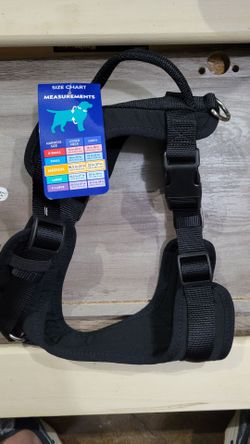 Harness/ Medium