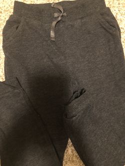 Jumping beans 6x softest fleece sweatpants