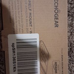 Echogear Mount