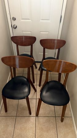 Dining Chairs