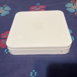 Apple Extreme Model A1354 