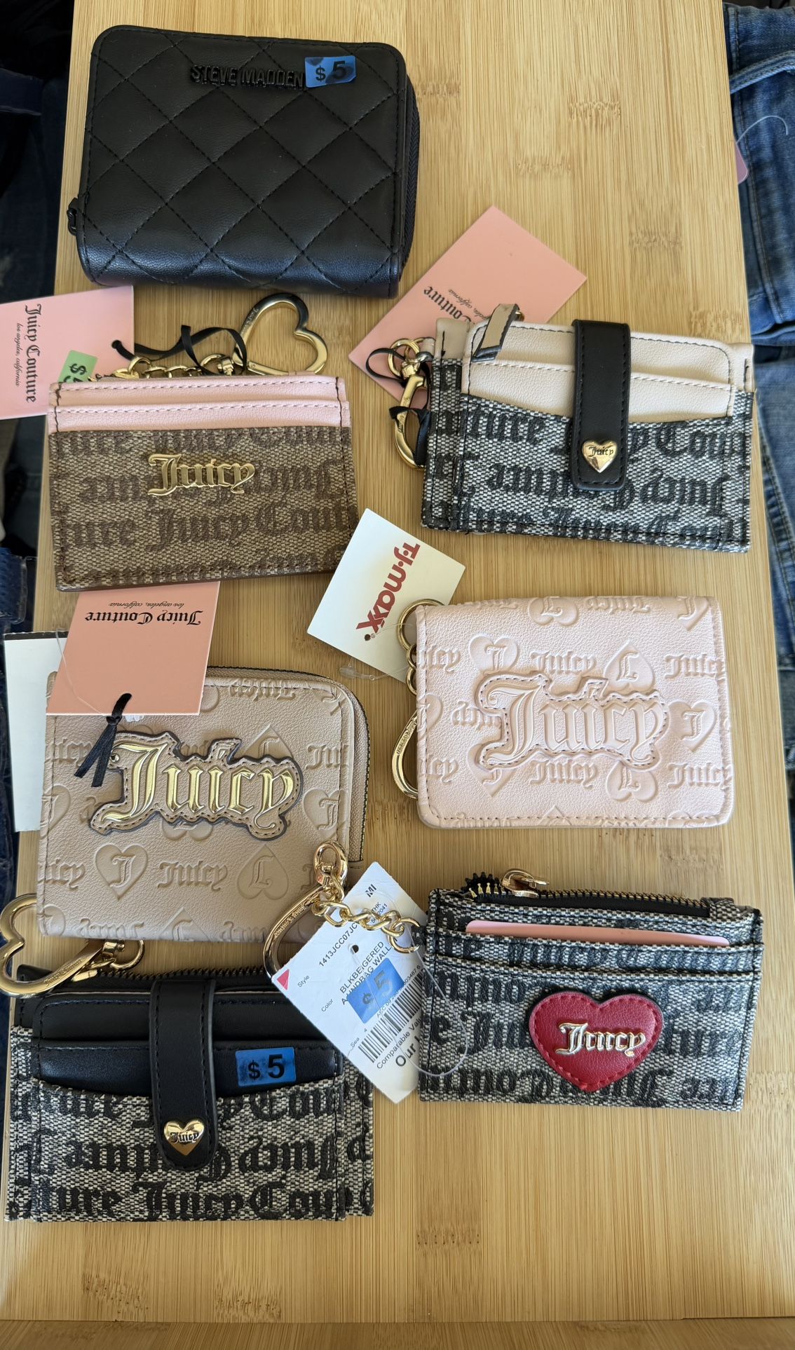 Juicy Walkers - Read Description 