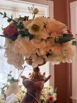 Wedding even centerpieces (small)
