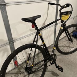 Pure Cycles Coaster Bike 