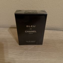 Bleu De Chanel
