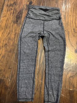 Lululemon Talla 6