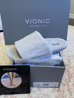 Vionic Dream Slipper