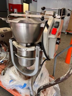 Hobart HCM 450 45 Quart chopper