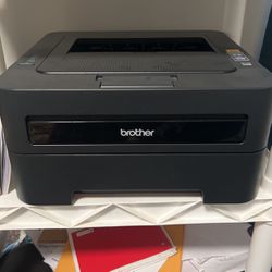 Printer For Sale- Brother Black &White