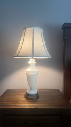 Vintage lamps