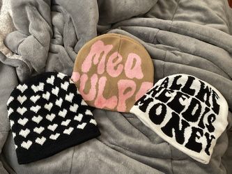 Beanies