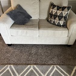 Couch And Loveseat