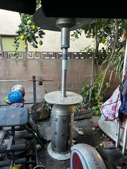 Outdoor Patio Heater