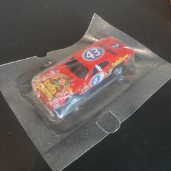 General Mills Richard Petty Limited Edition Hot Wheels Car