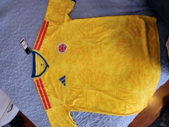 Playeras de Colombia