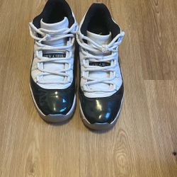 Jordan 11’s