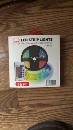 Led Light Strips