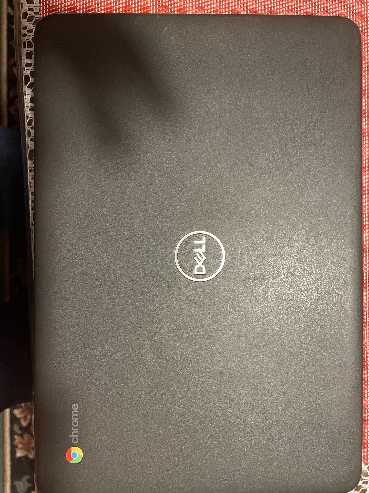 Chromebook