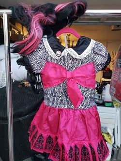Moster high Draculaura