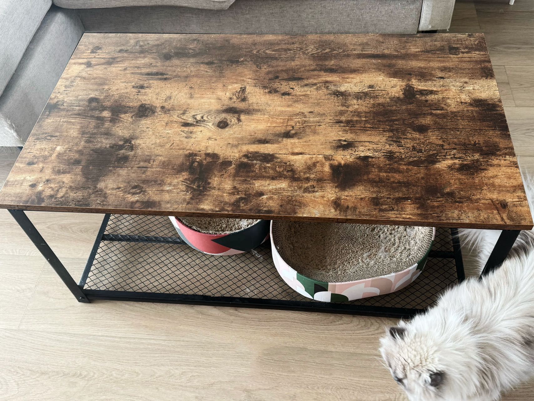 Coffee Table For Living Room 