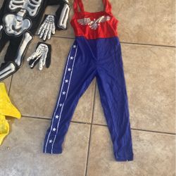 Kids Halloween costumes