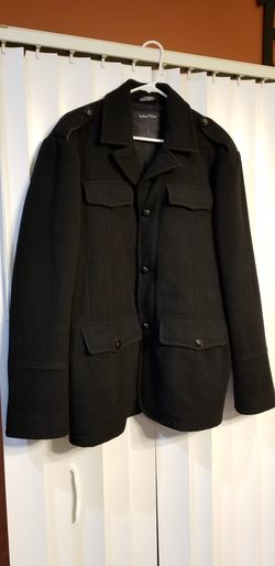 Nautica Mens Jacket (L)