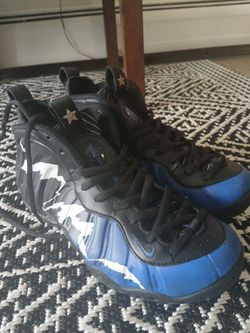Nike Air Foamposite One "1996 All-Star Game