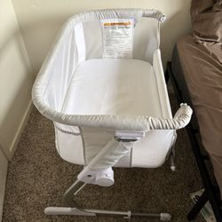 Baby Delight Beside Me Bassinet