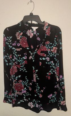 Women’s Blouse