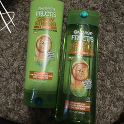 Shampoo Set
