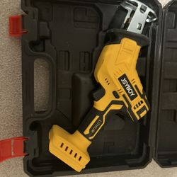 Just The Tool!  Saw 