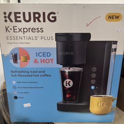 Keurig K Express Coffee Maker