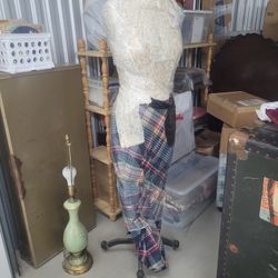 Dress Form/Dress Dummy/mannequin