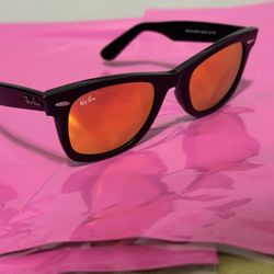 Rayban Wayfarer 50mm Unisex 