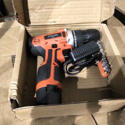 Lot Of 100x 12V Cordless Drills