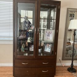 China Cabinet