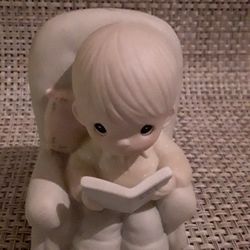 Precious moments Figure 