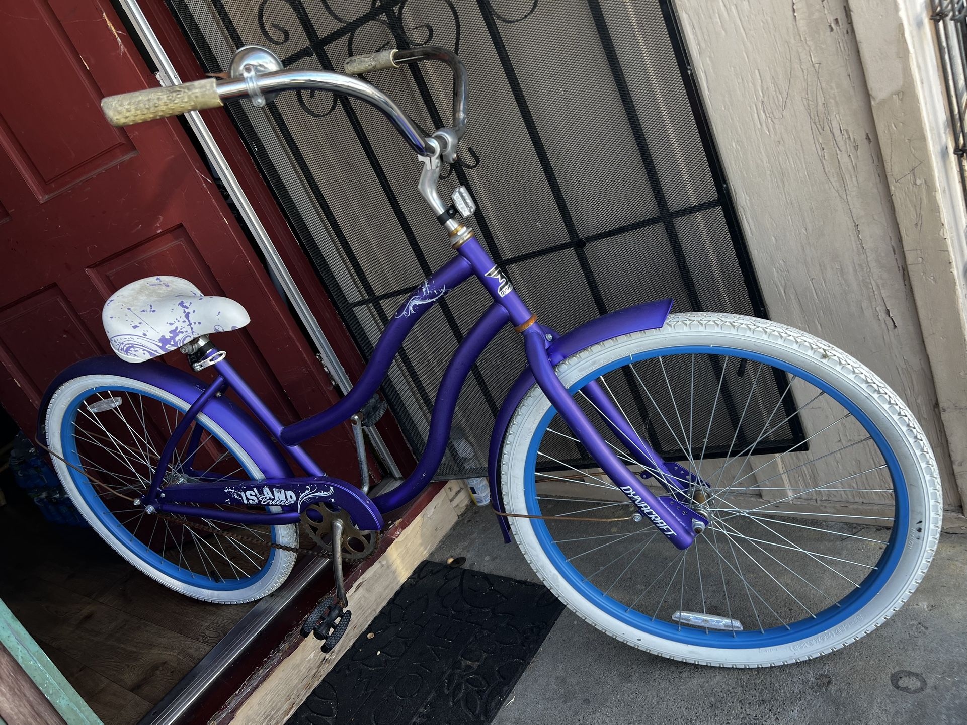 Beach Cruiser Women’s