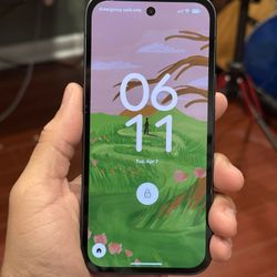 Google Pixel 9a 128GB Unlocked