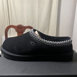 Ugg Tasman Black 