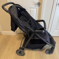 Zoe Lightweight, Compact Stroller