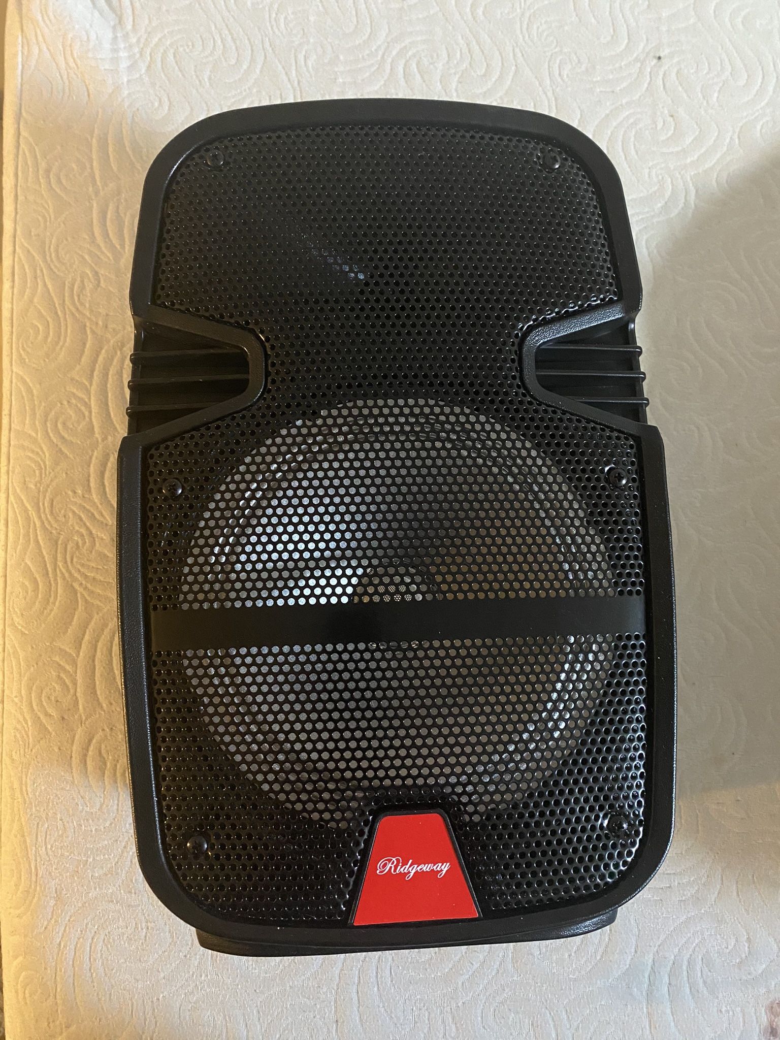 3000W Portable Bluetooth Party Speaker System Subwoofer Heavy Bass w/ Microphone
