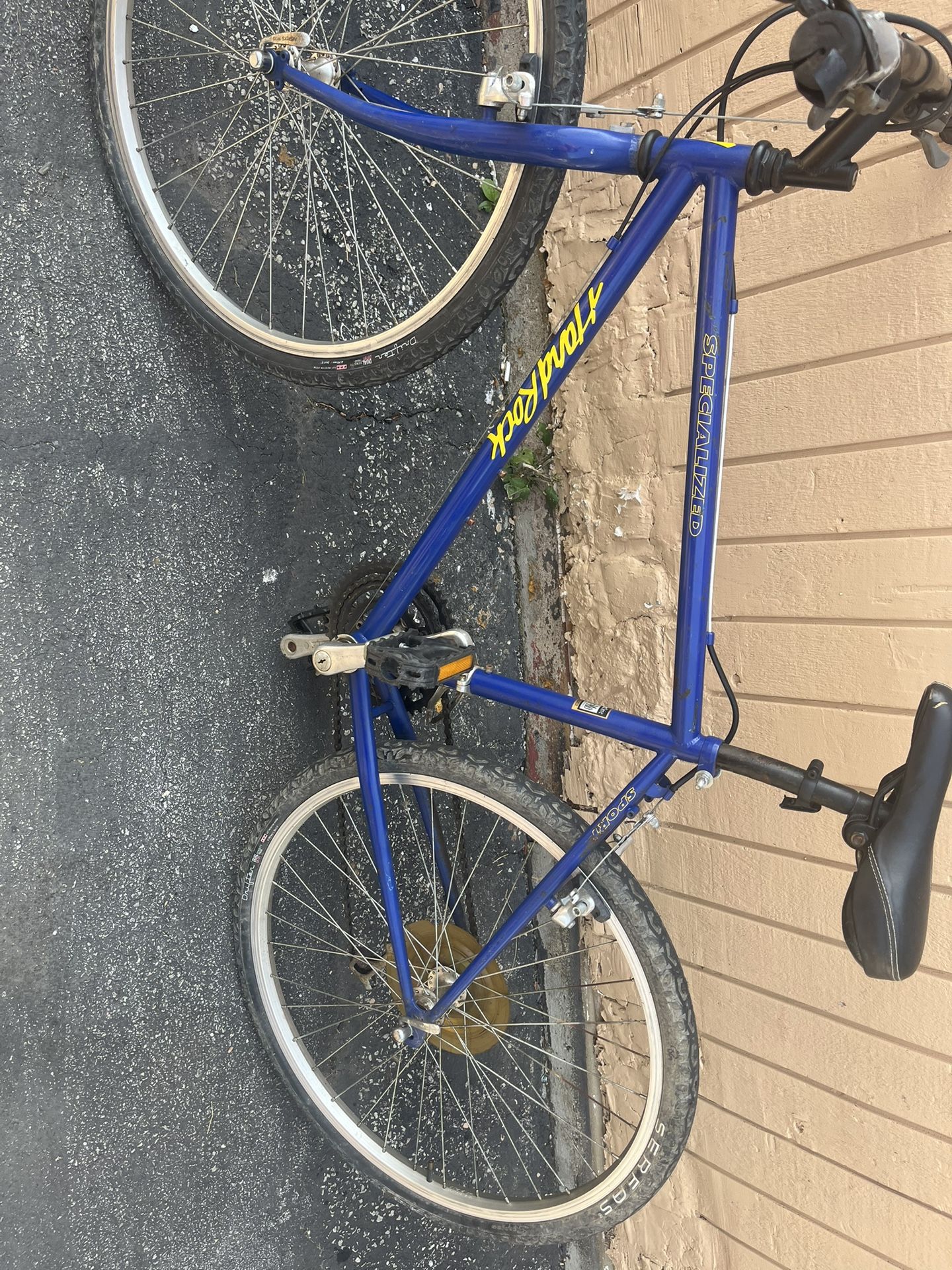 Bike