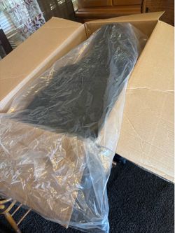 Harley Davidson touring seat