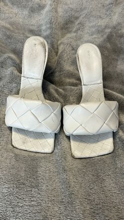 Bottega Veneta Heels