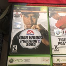 Xbox Juegos 