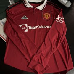 Polo Jersey