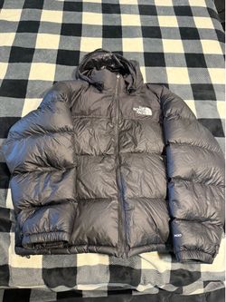 Northface jacket