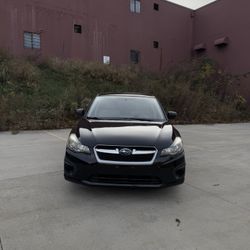 2013 Subaru Impreza