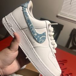 Nike Air forces